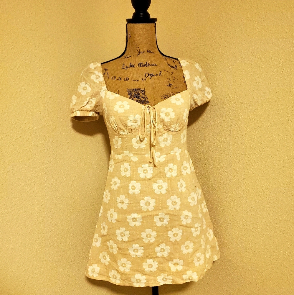 Princess Polly Mini Dress